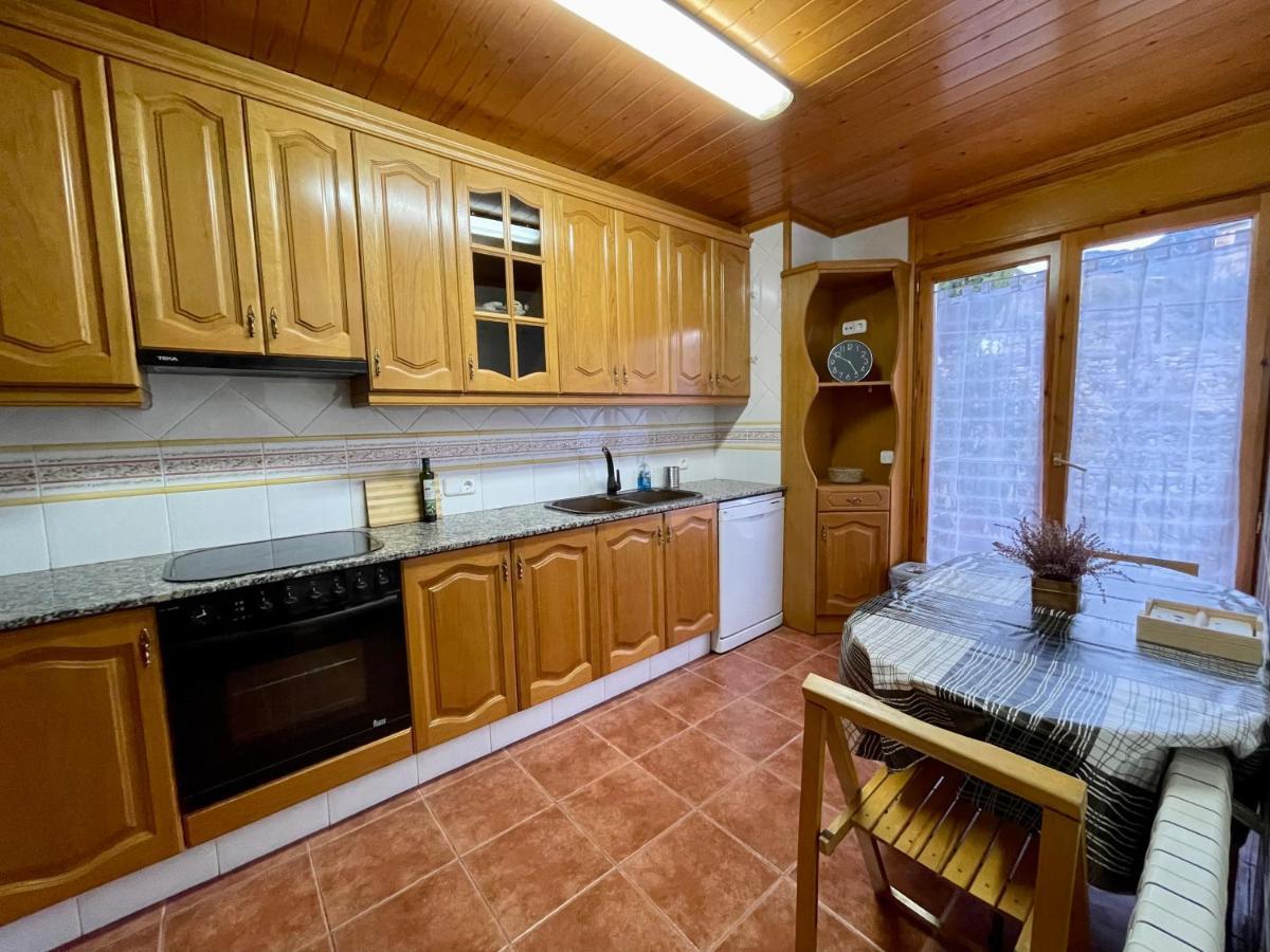 Cal Patola Xic Villa Bagá Eksteriør bilde